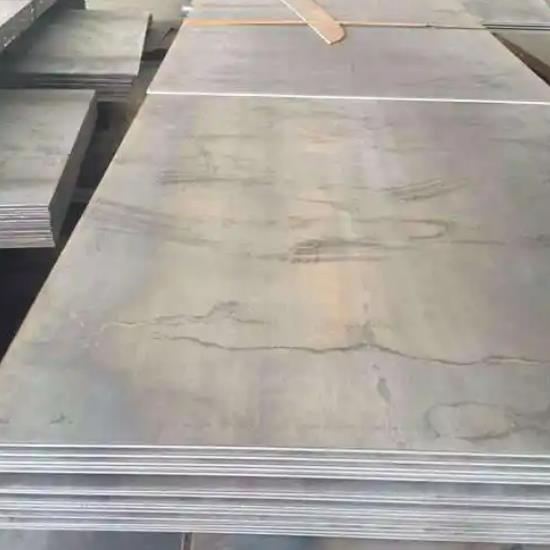 09cup耐候板耐腐蝕性